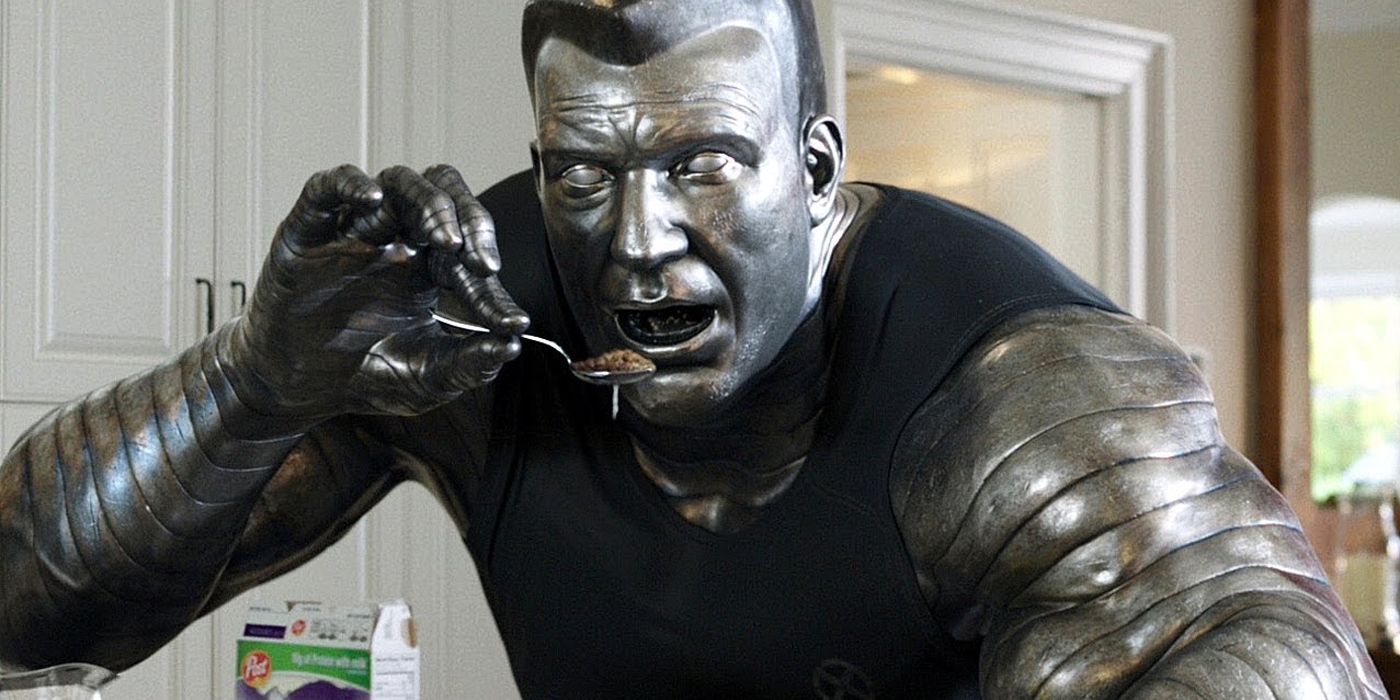 Colossus