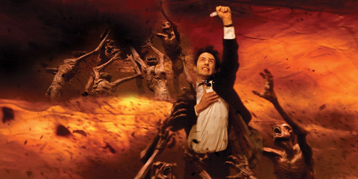 Constantine