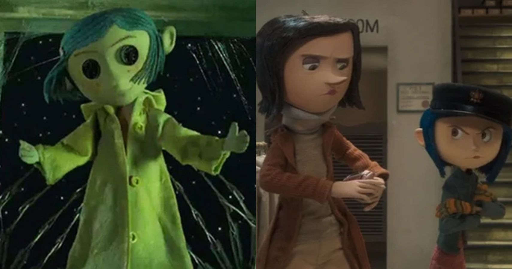 coraline movie review christian