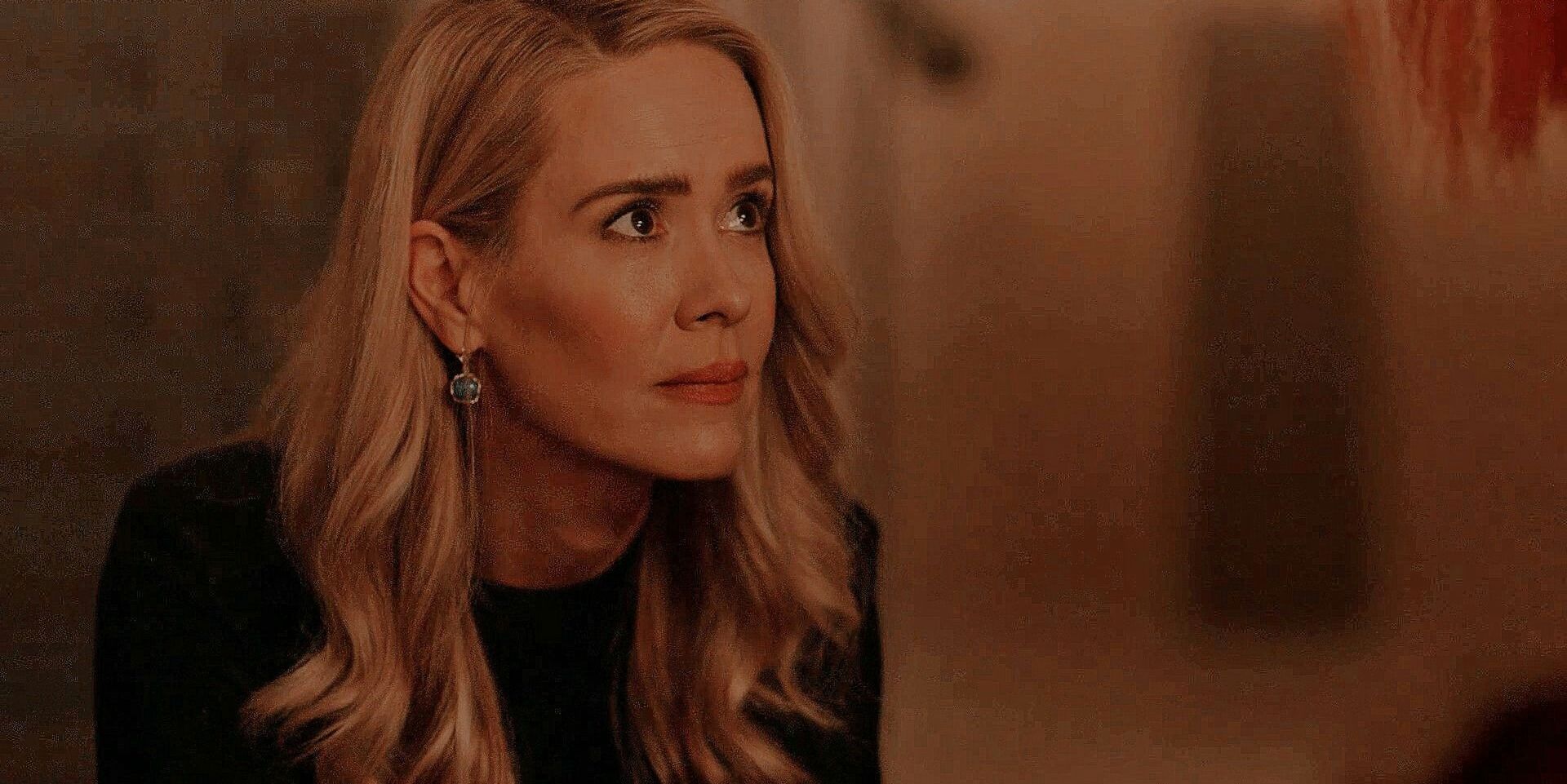 American Horror Story 10 Most Powerful Witches Ranked