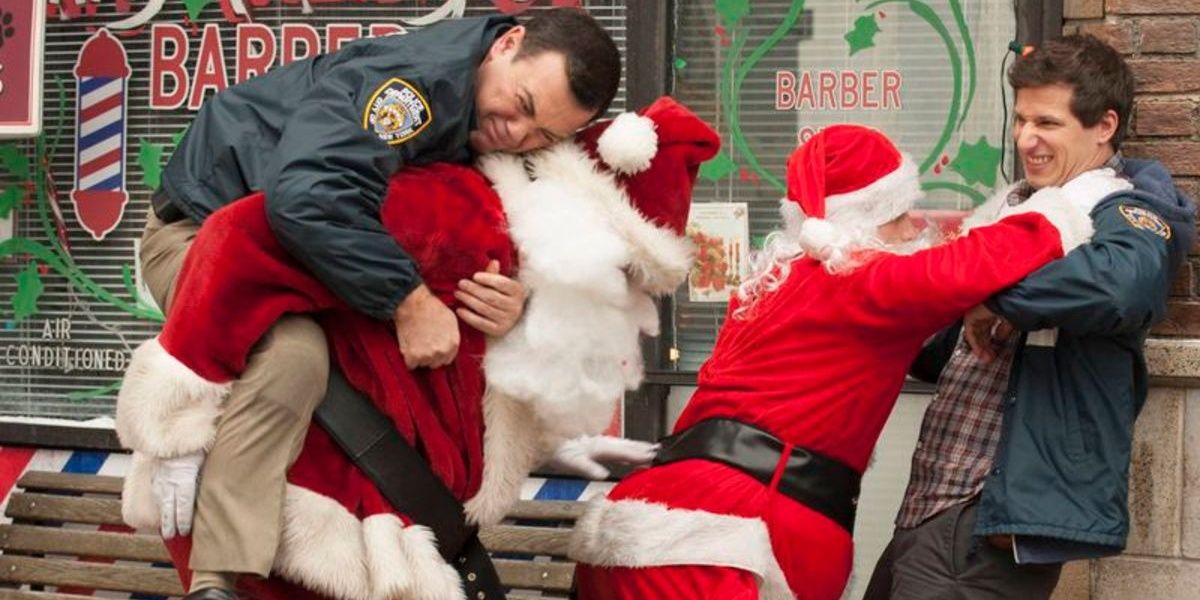 List Of Brooklyn Nine Nine Episodes Brooklyn Nine-Nine: The 10 Best Holiday Episodes, Ranked