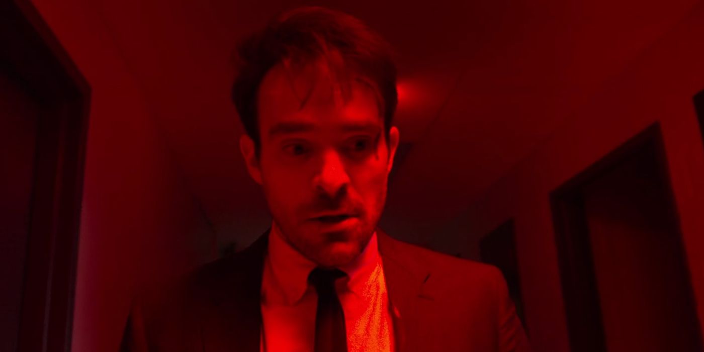 Matt Murdock unmasked in Netflix's Daredevil