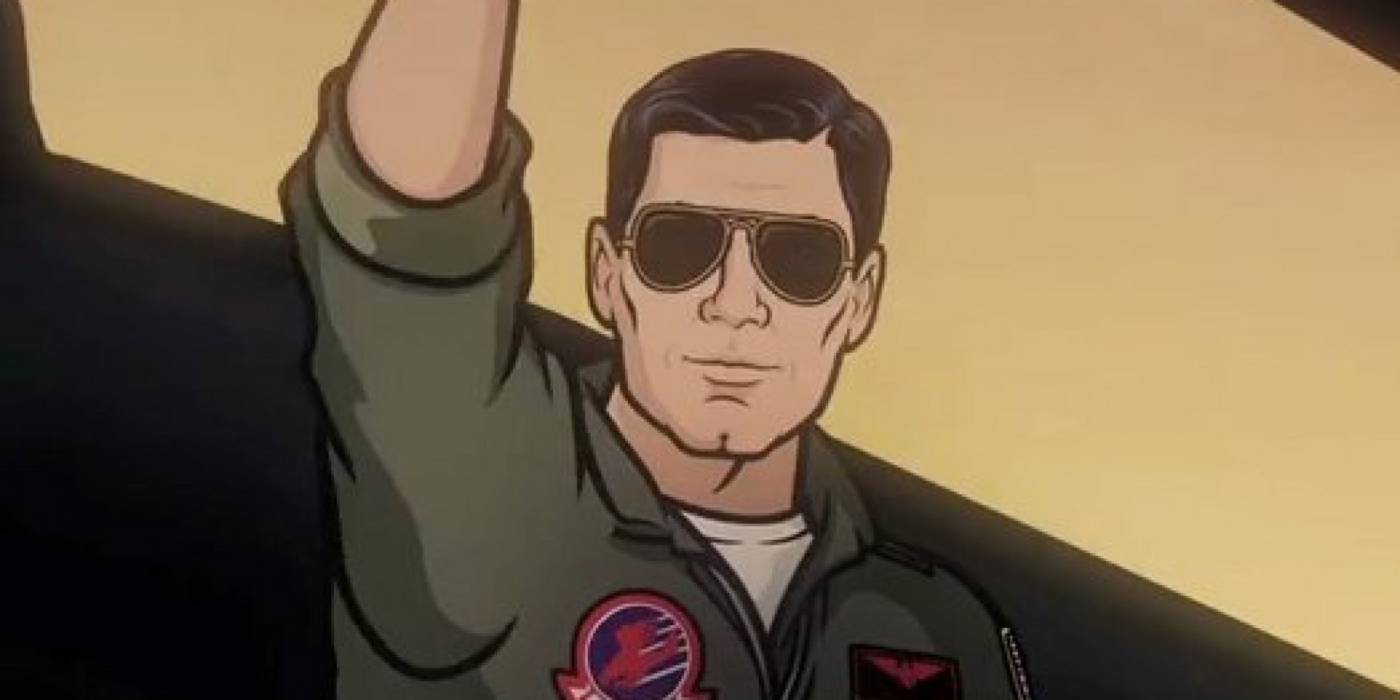 Danger Zone
