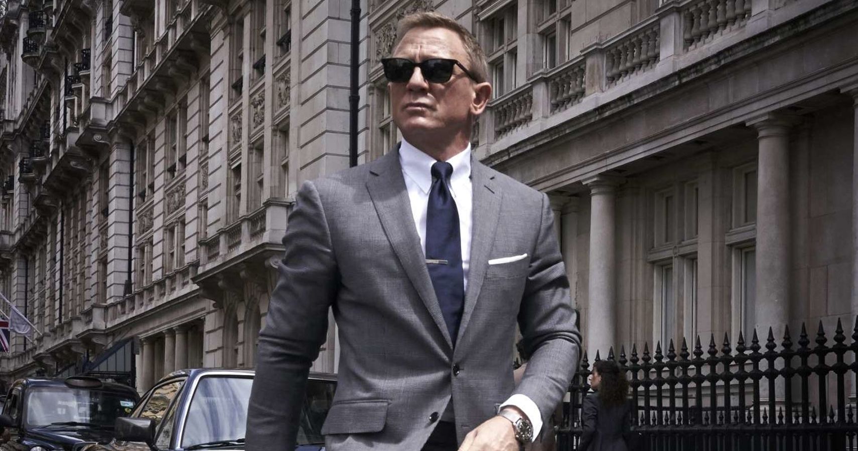 Daniel Craig Is Right About James Bond’s No Time To Die Ending - News