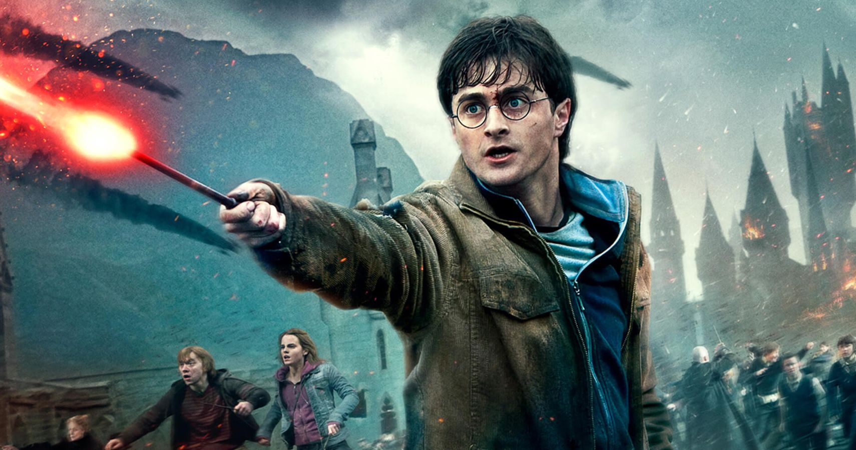 Harry Potter 10 Unanswered Questions We Still Have About Harry