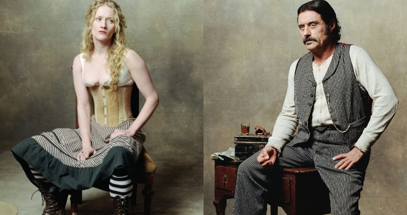 An Evening With... Deadwood - Film Independent