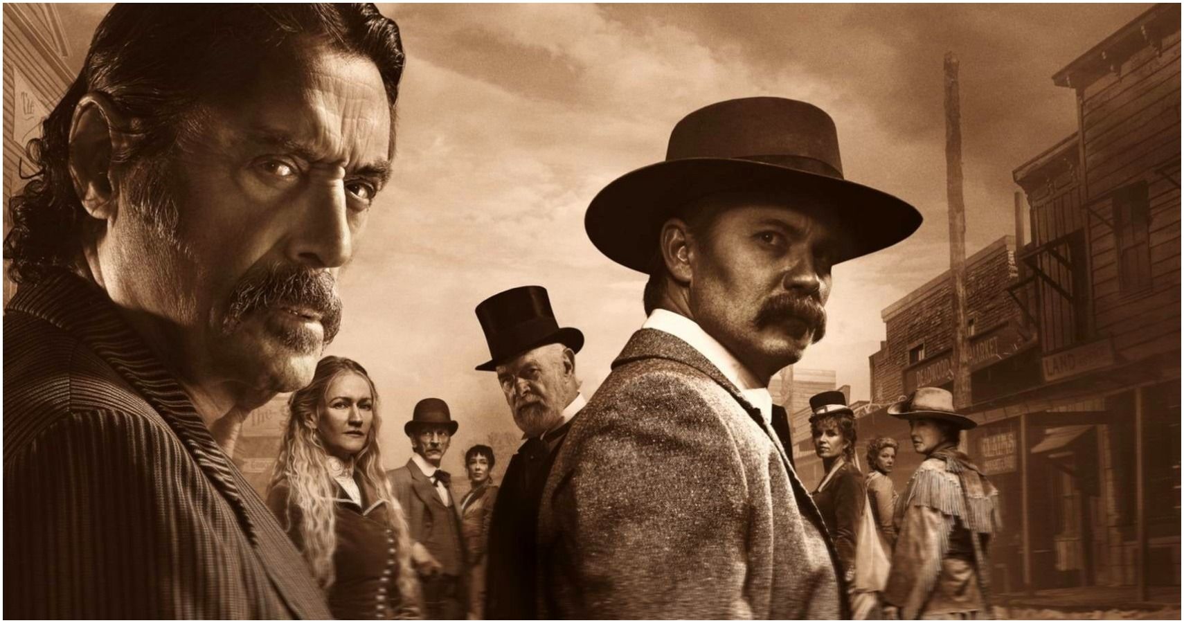 Which Deadwood Character Are You Based On Your Zodiac   Deadwood Feature Fixed 