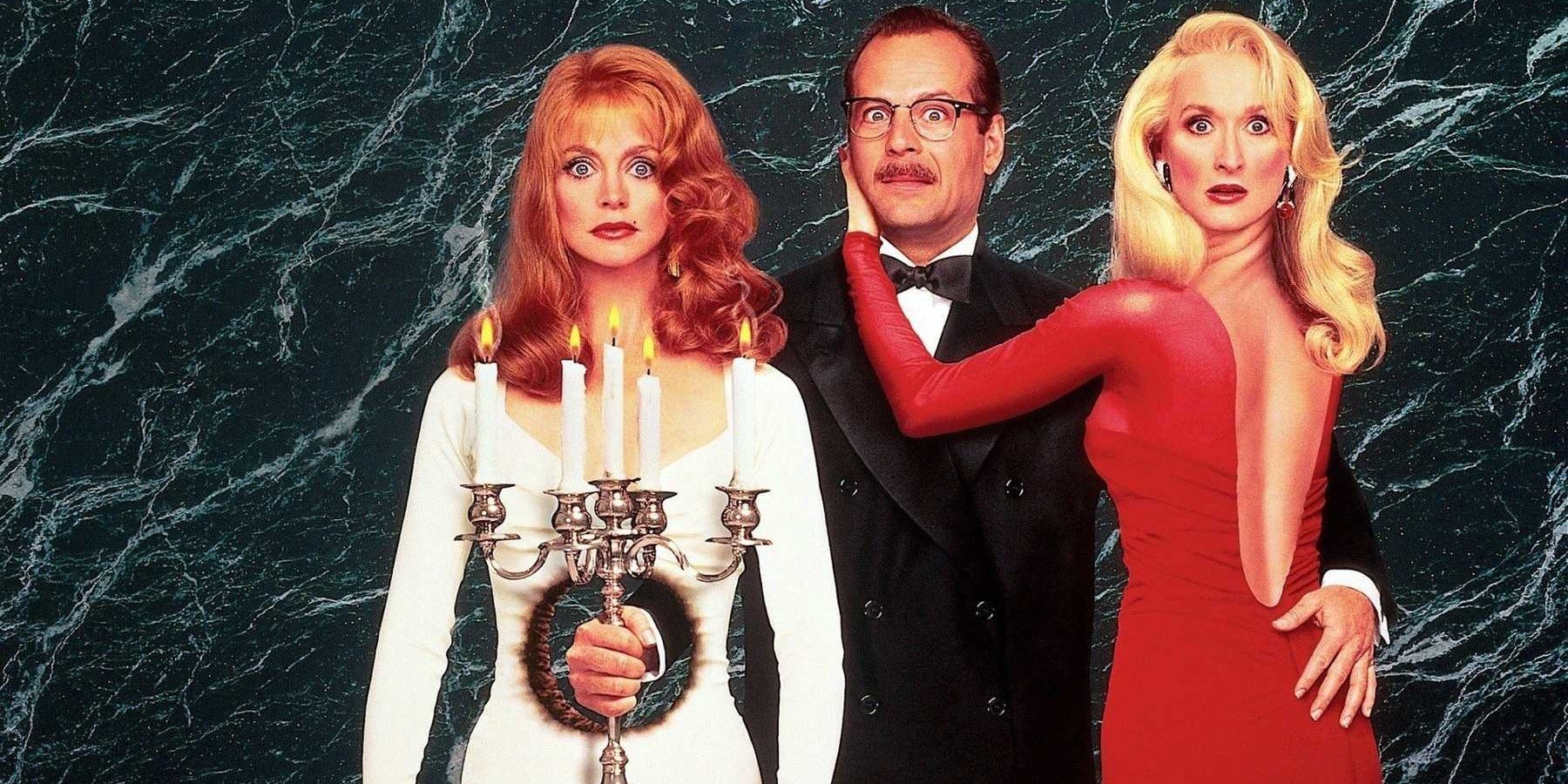 Death Becomes Her: 9 Ways It Still Holds Up Today