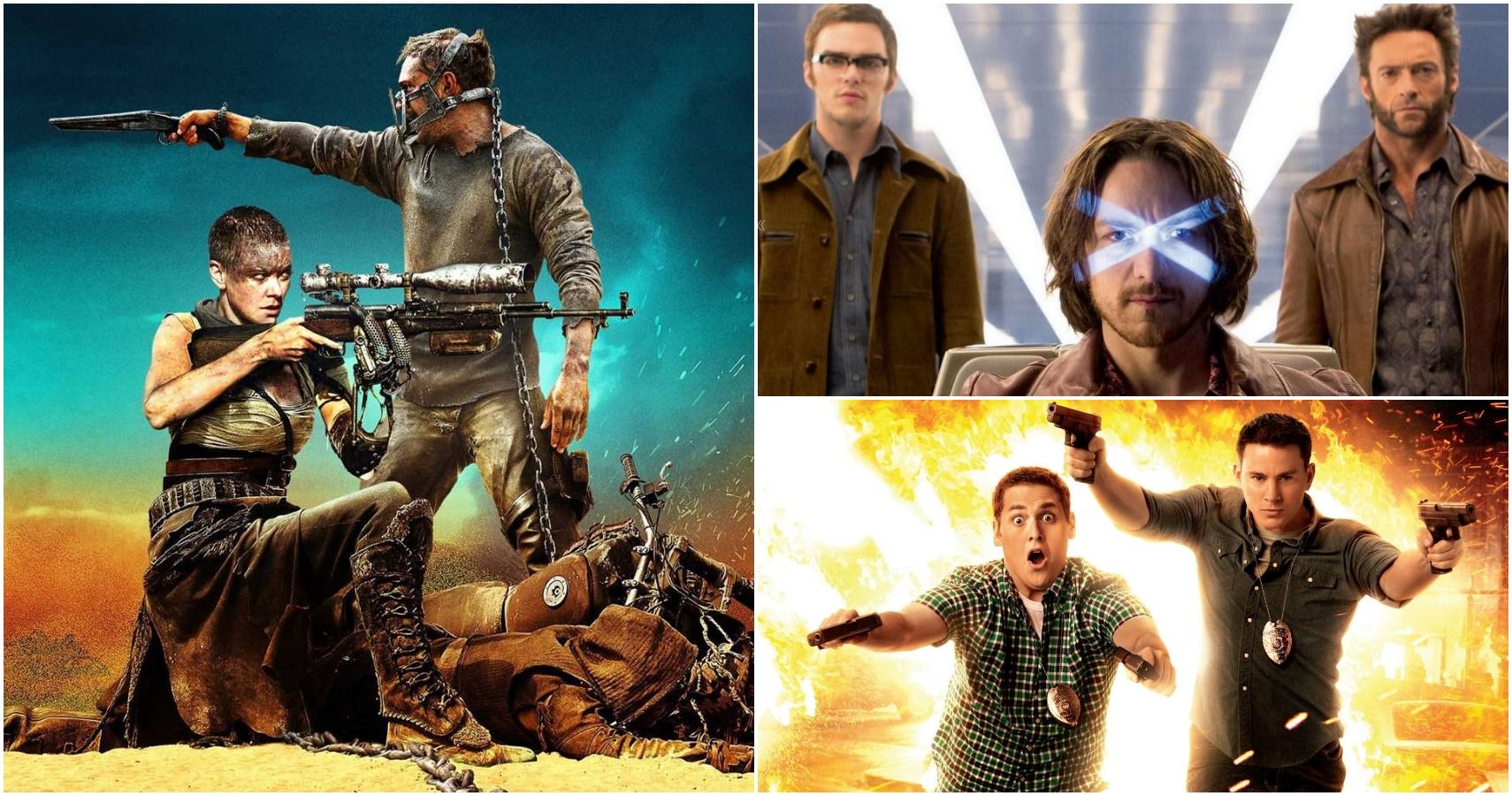 Decade 2019 Reboots Best Feature