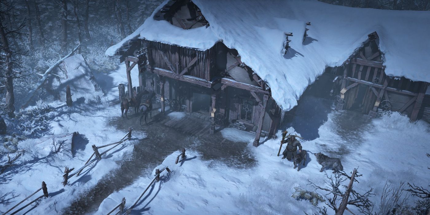 Blizzard's Newest Diablo 4 Update Hasn't Stopped Skill & Talent ...