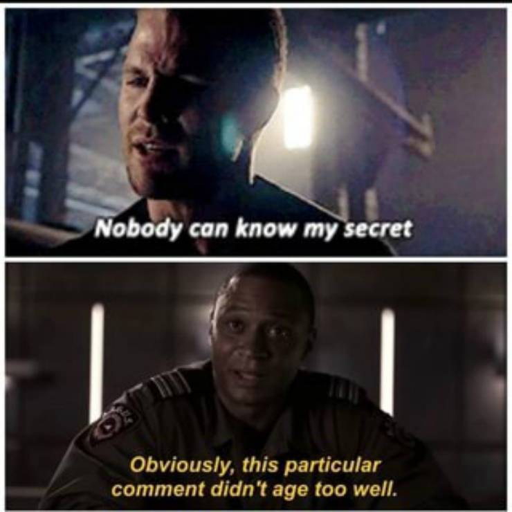 Télécharger gratuitement Images Arrow 10 Hilarious Memes That Will Crack Fans Up Screenrant le plus cool par