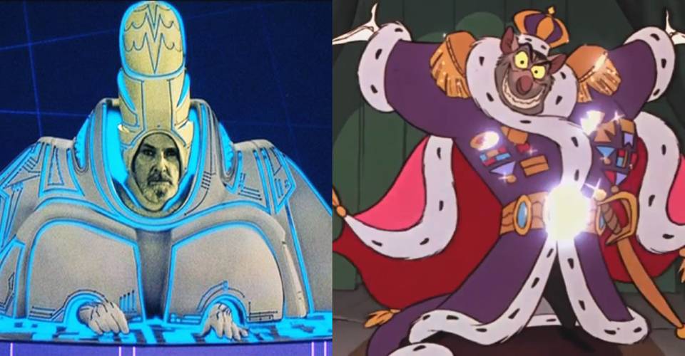 Disney The 10 Best 80s Movies According To Imdb Screenrant