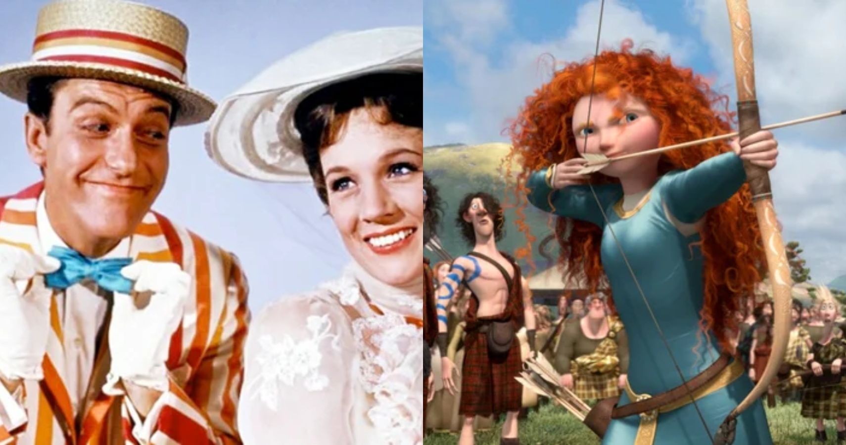 10 Disney Movies That Are Way Better As An Adult ScreenRant