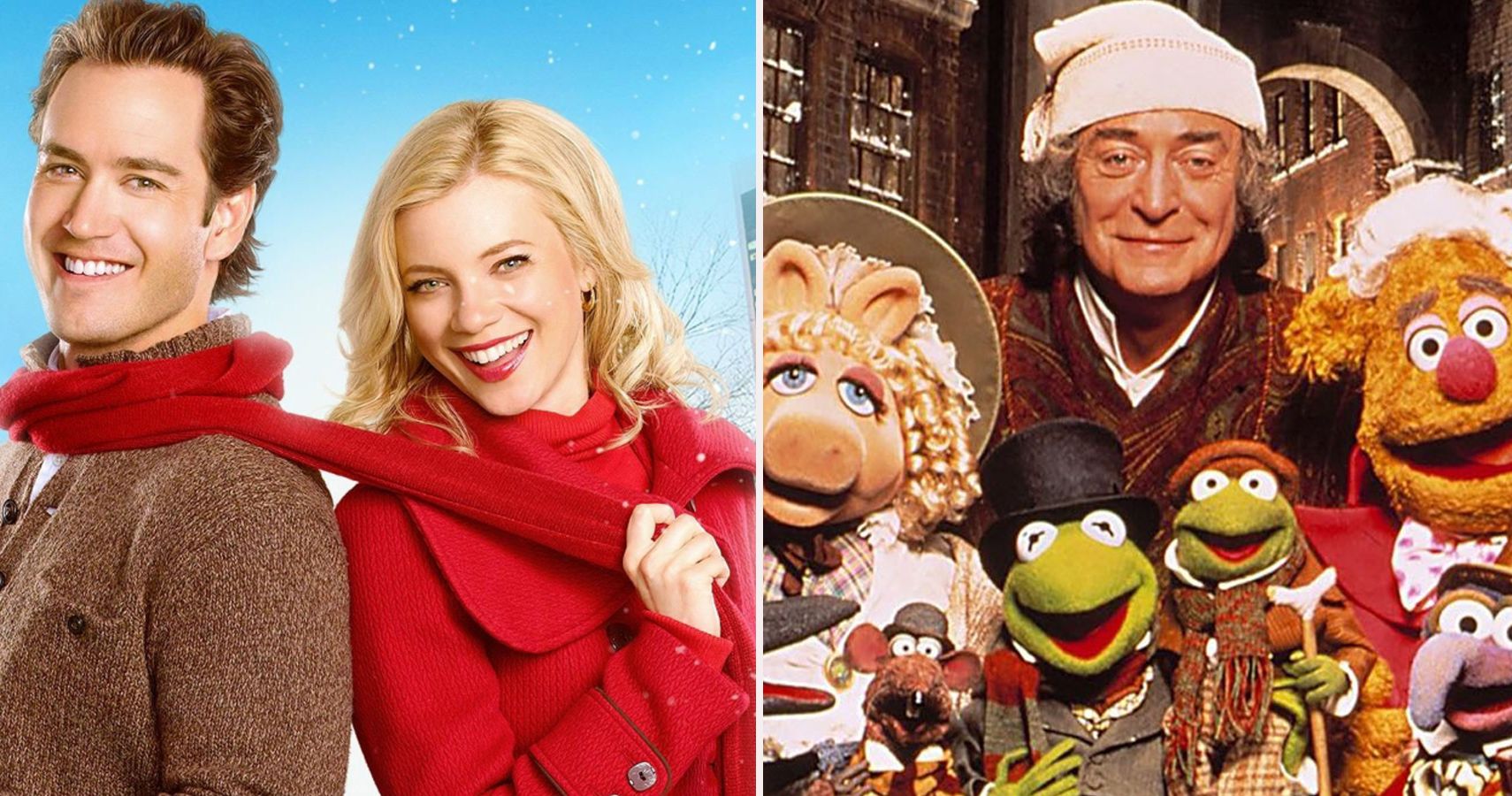 Disney Plus: 10 Best Movies To Watch This Christmas