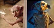 Harry Potter 5 Times Dobby Was A Jerk 5 He Was The True Hero Of The 