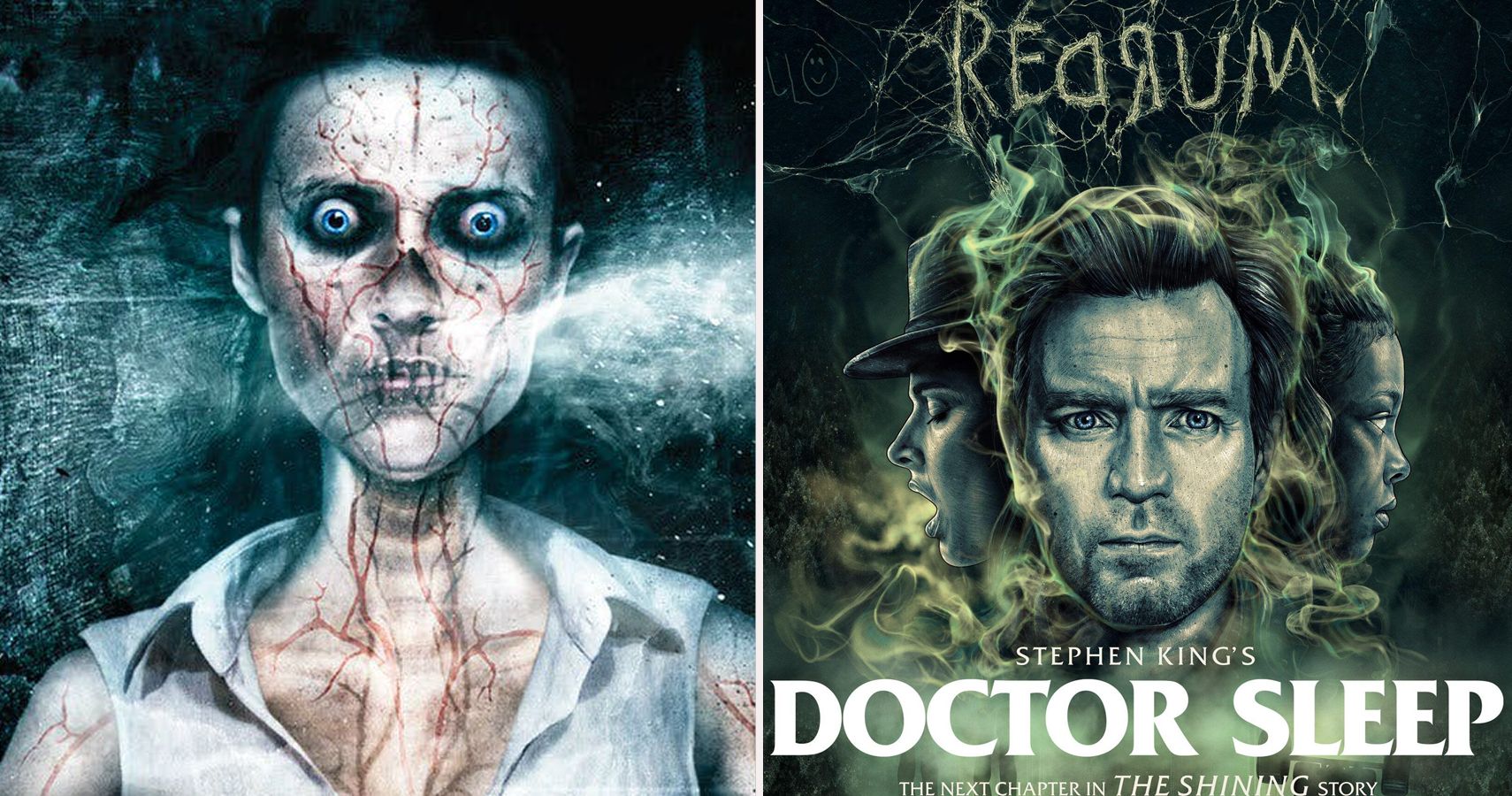 Doctor Sleep Book_Film Differences