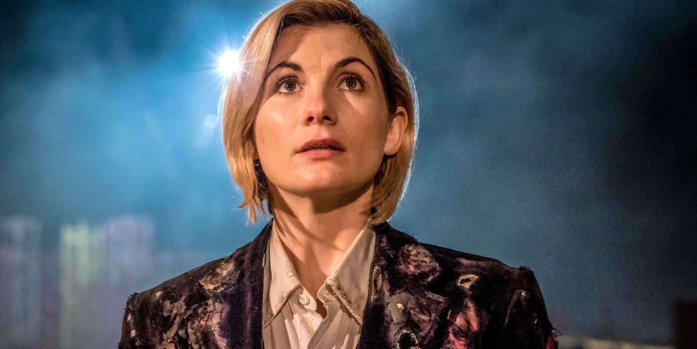 Doctor Who
