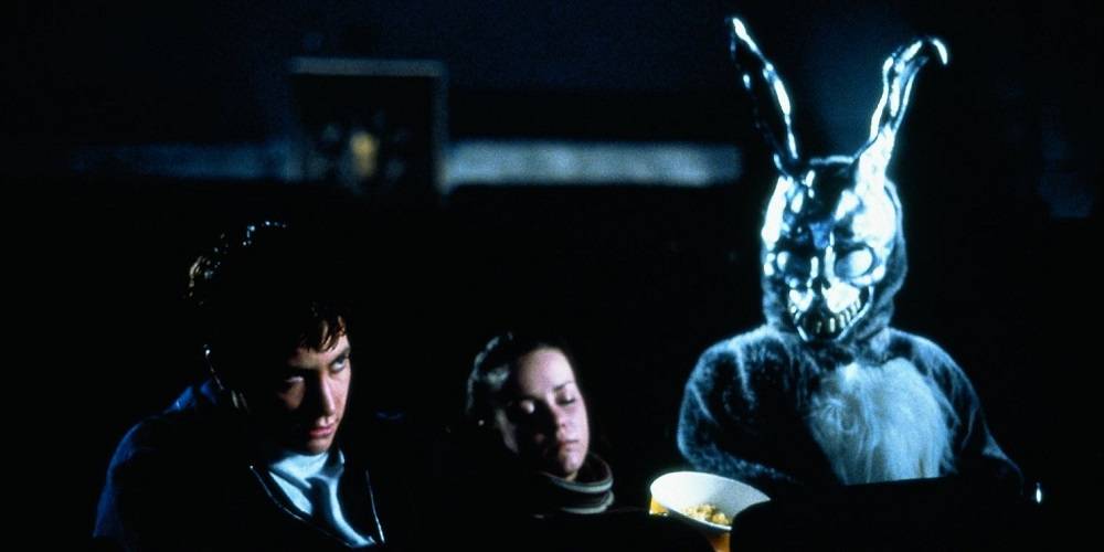 Donnie Darko - 8.0 (2001) Chopnews