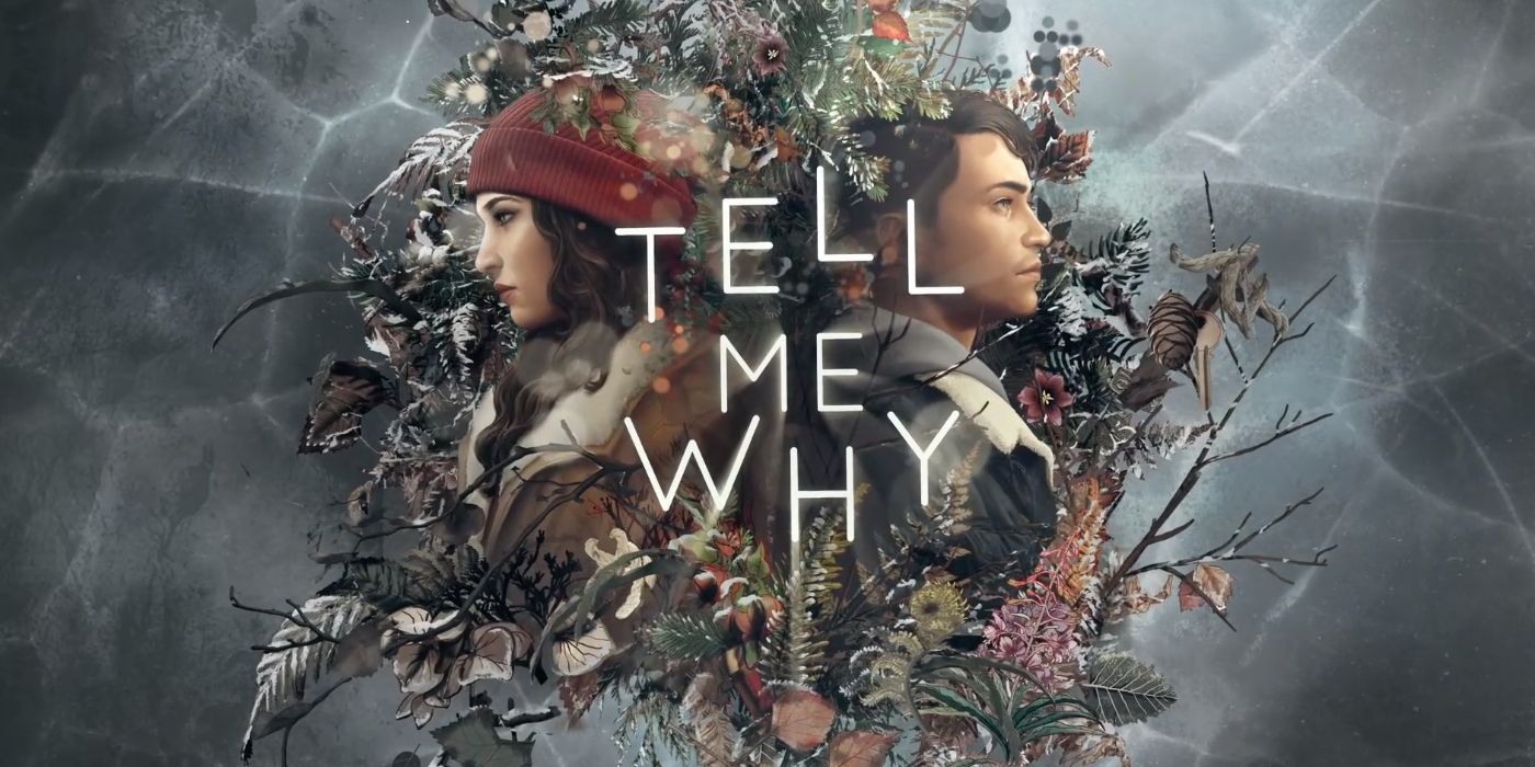 DONTNOD Entertainment announces new title Tell Me Why