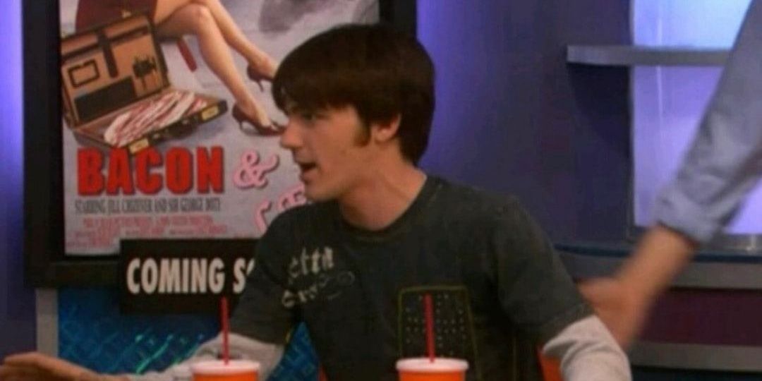 Drake Bell as Drake Parker