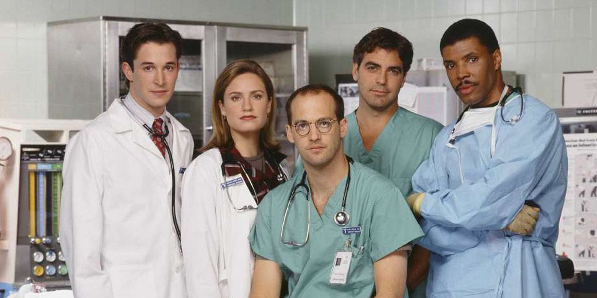 Er: 5 Things It Got Right About A Doctor's Life (& 5 Things It Got Wrong)