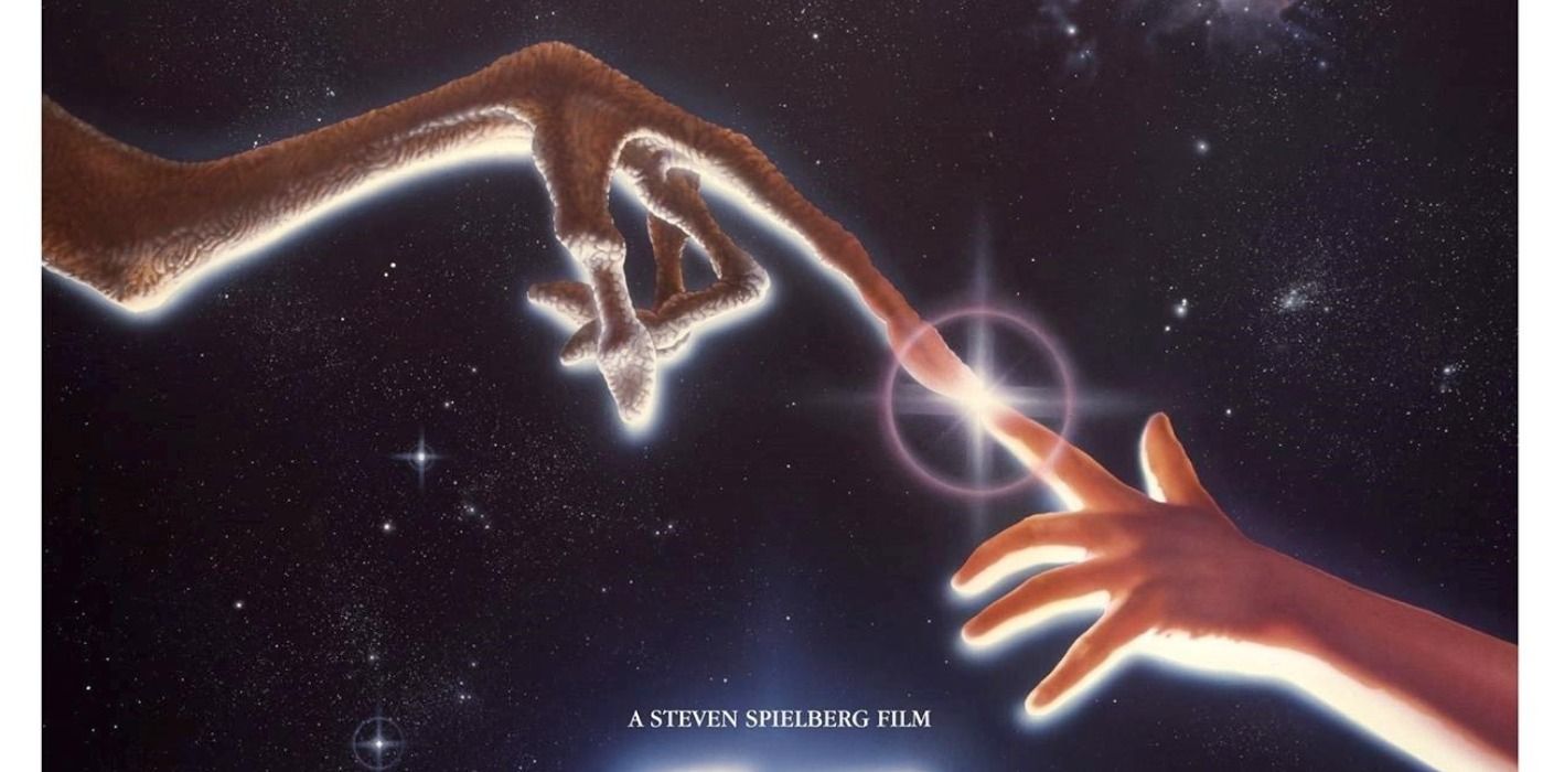 ET Poster
