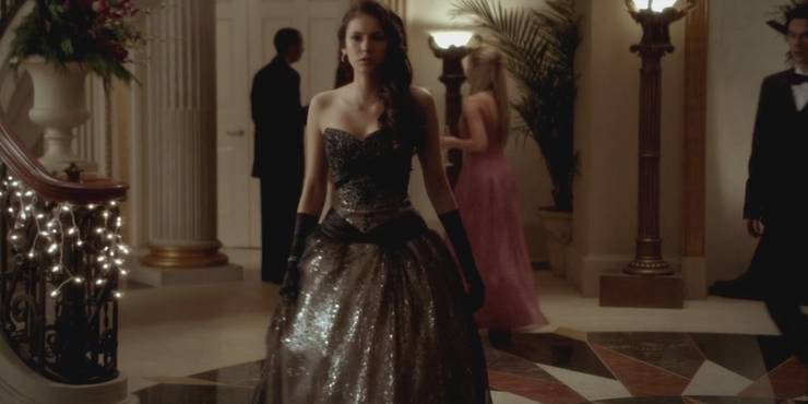 The Vampire Diaries Elena S 5 Best Outfits 5 Worst The Vampire Diaries Elena S 5 Best Outfits 5 Worst