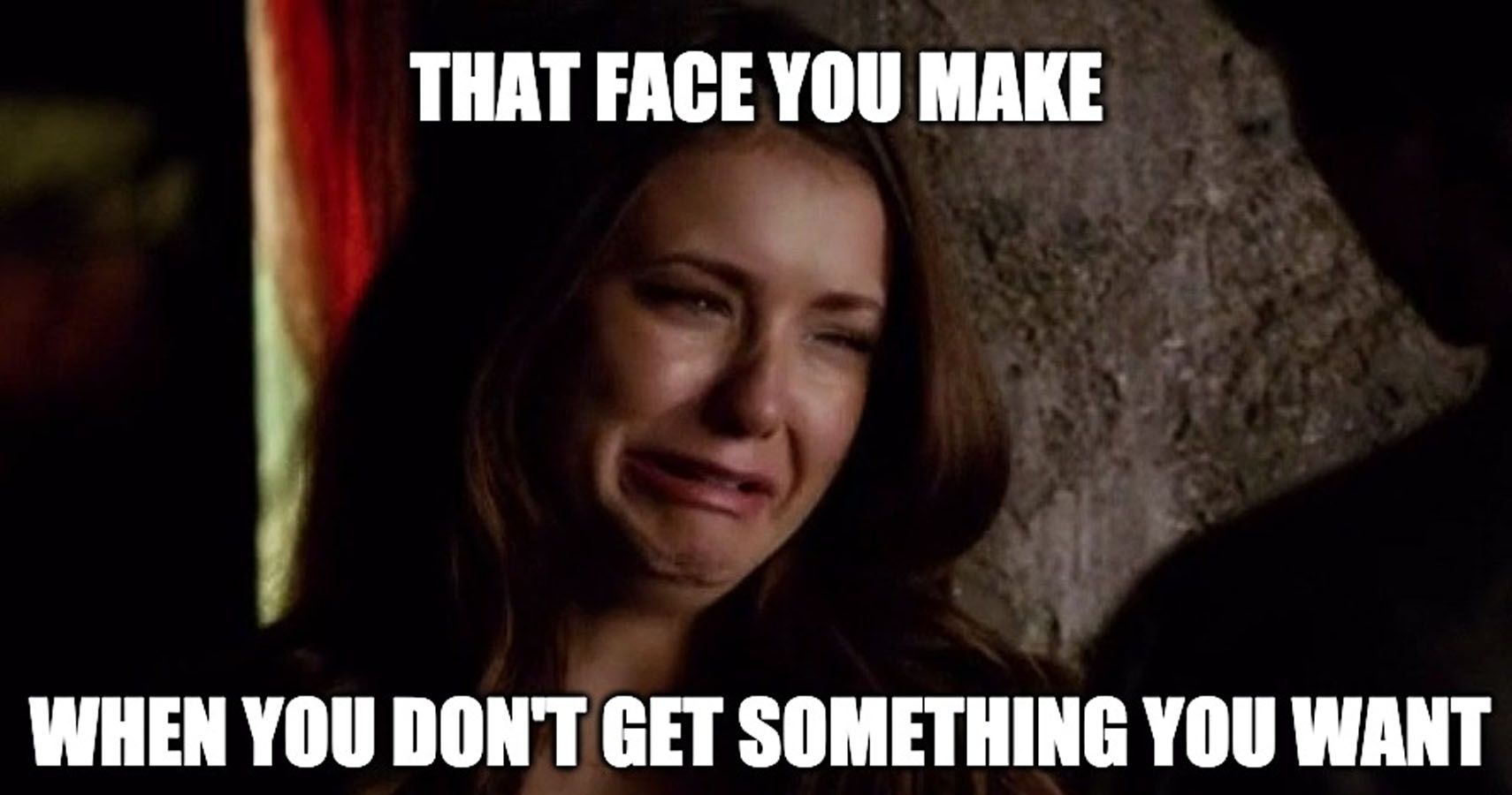 The Vampire Diaries: 10 Hilarious Elena Memes That Only True Fans Will ...