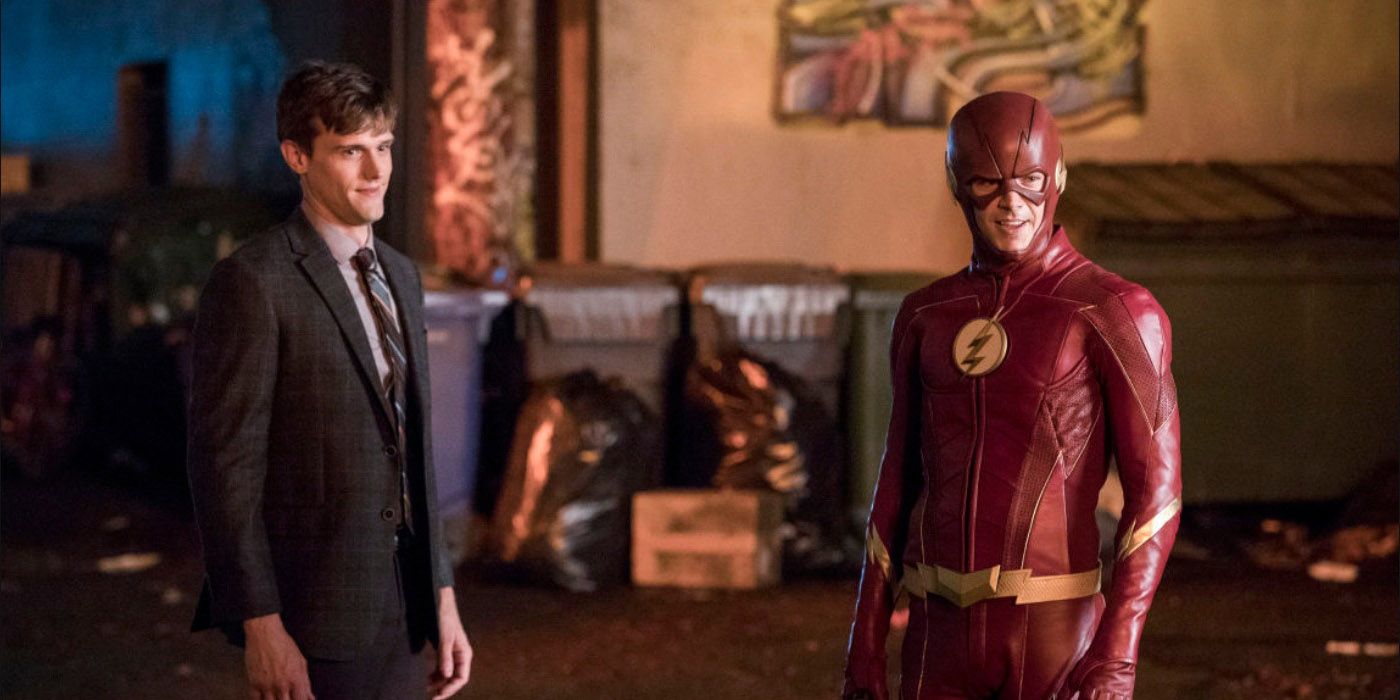 Arrowverse: 5 Characters Who Deserve Spin-Offs (& 5 Who Don’t)