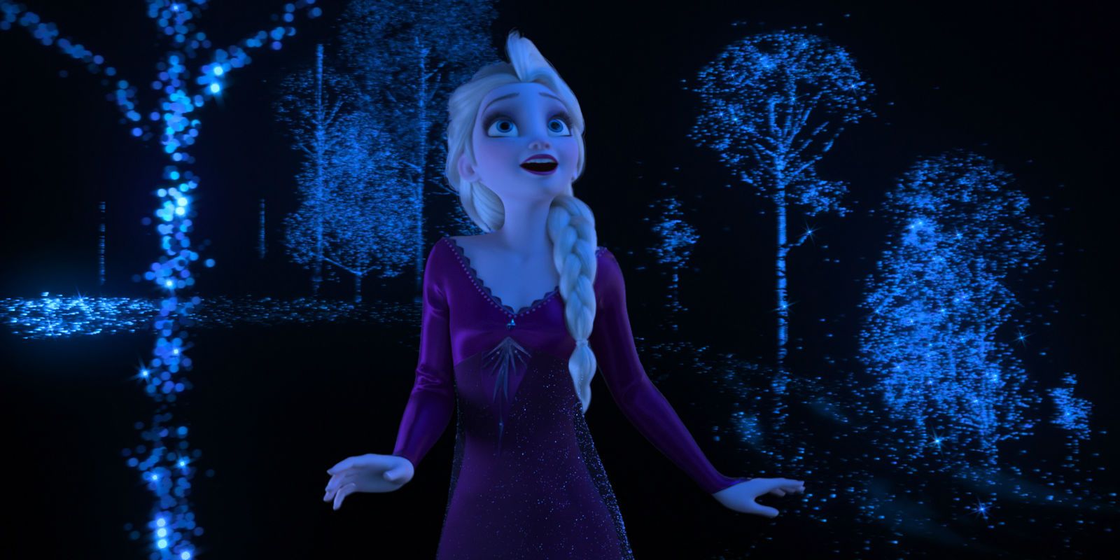 Frozen 2 Surpasses Original, Becomes Third Highest Grossing Movie of 2019
