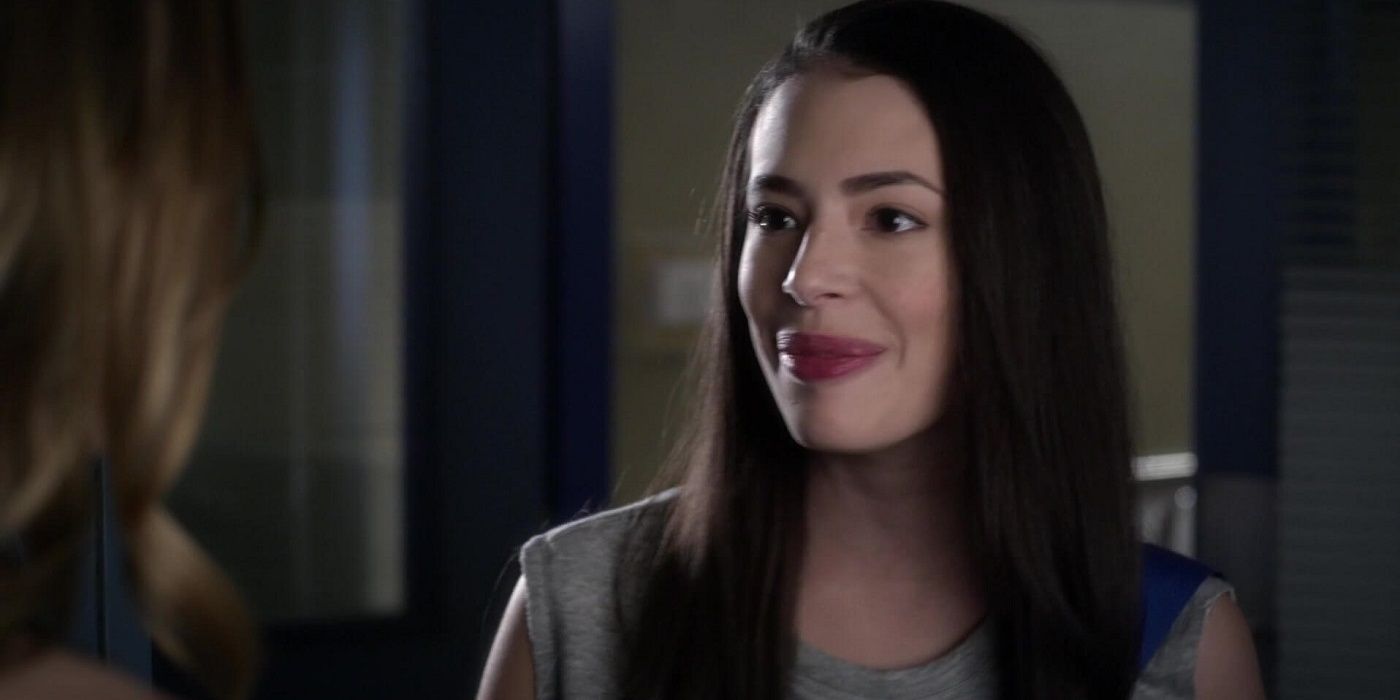 Pretty Little Liars: Emily's Top 10 Moments, Ranked