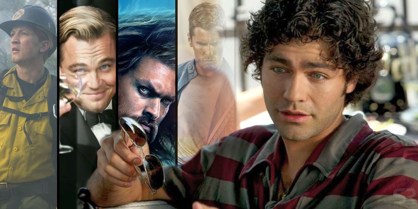 Entourage Vincent Chase Real Movies