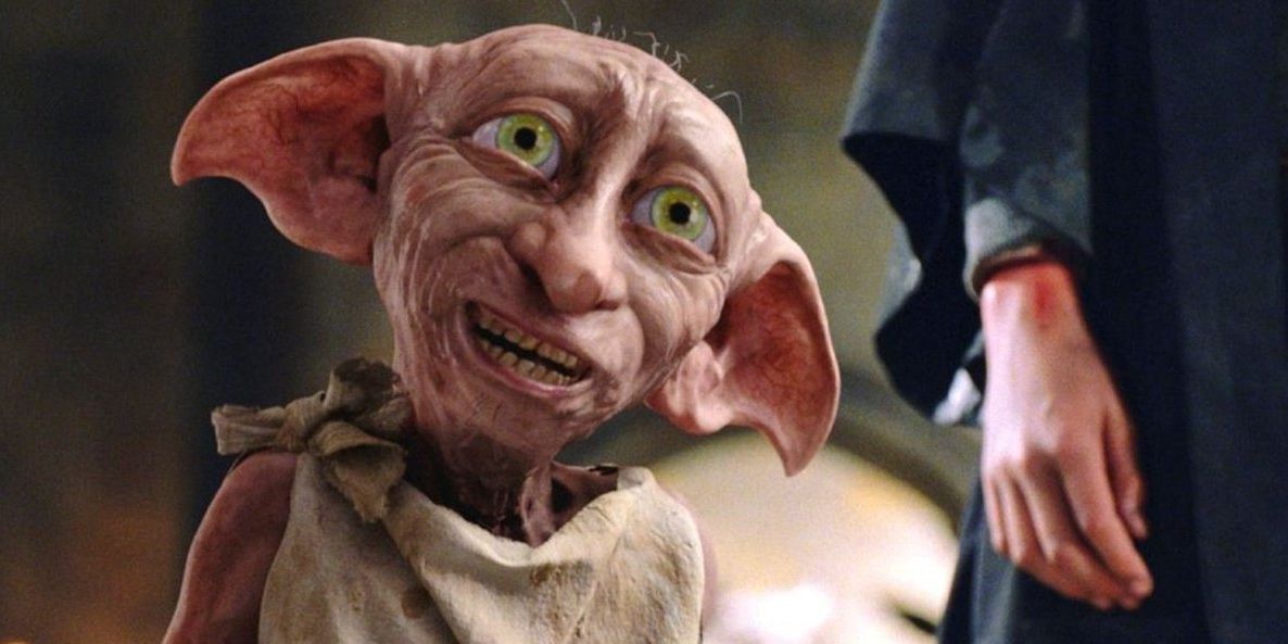 Harry Potter 5 Times Dobby Was A Jerk (& 5 He Was The True Hero Of The Series)
