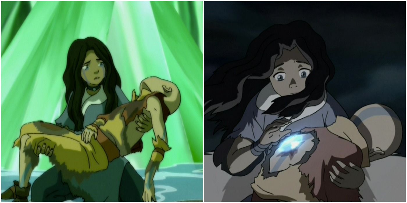 10 Things That Make No Sense About Avatar The Last Airbender
