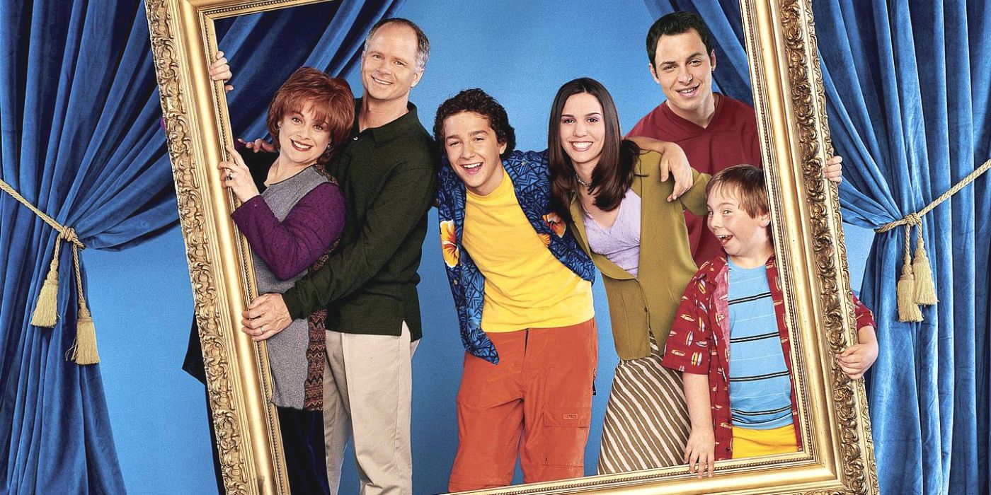 Even Stevens