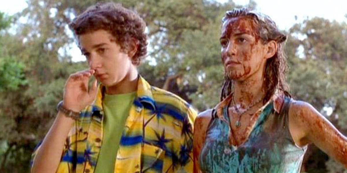 Even Stevens Movie