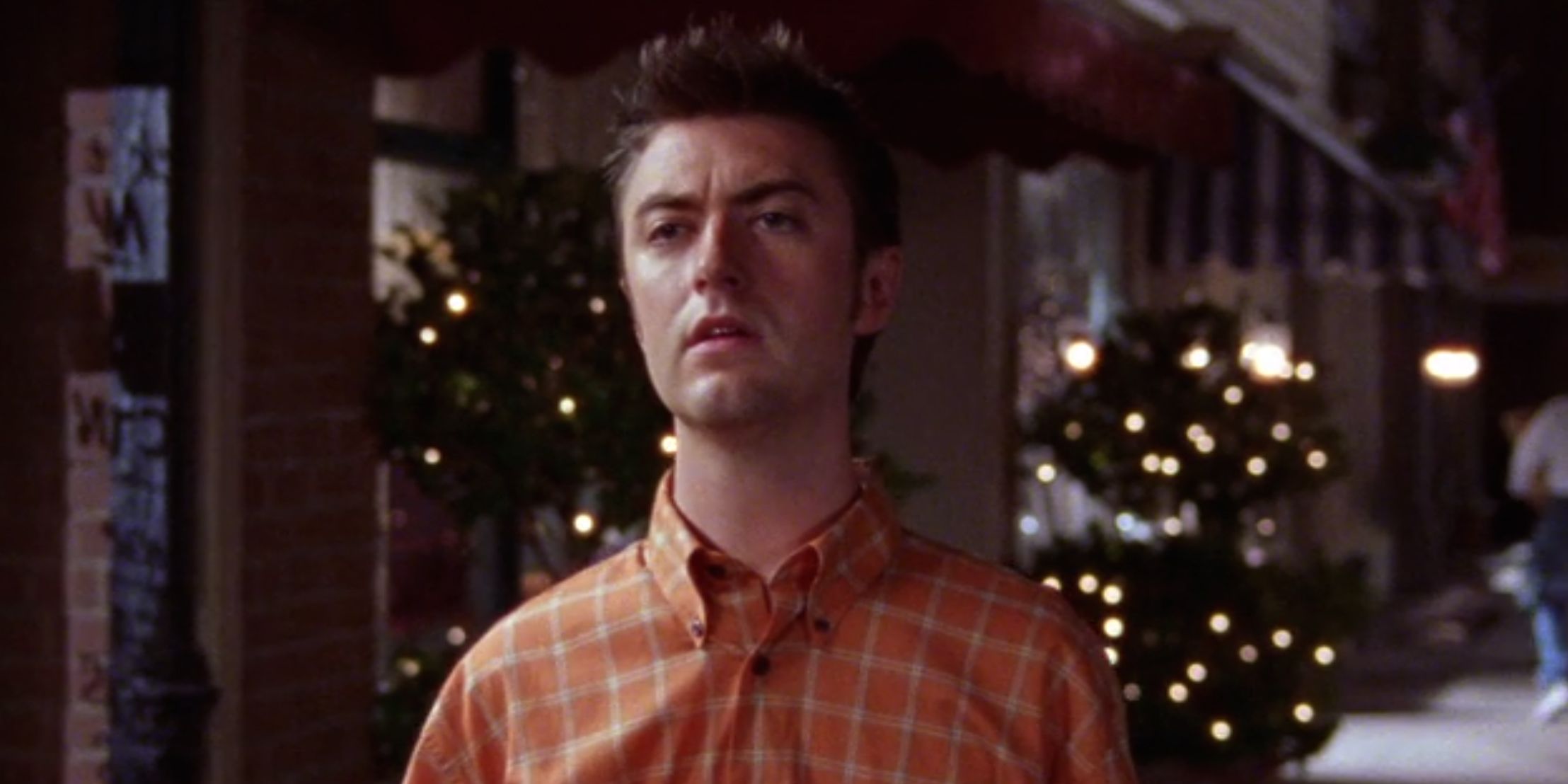 Every Job Kirk From Gilmore Girls has Had