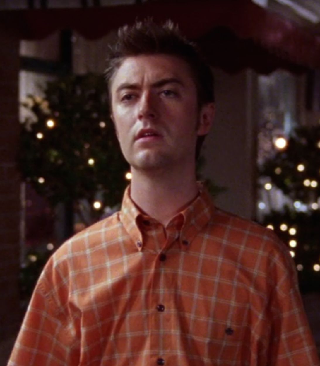 Every Job Kirk From Gilmore Girls has Had Vertical