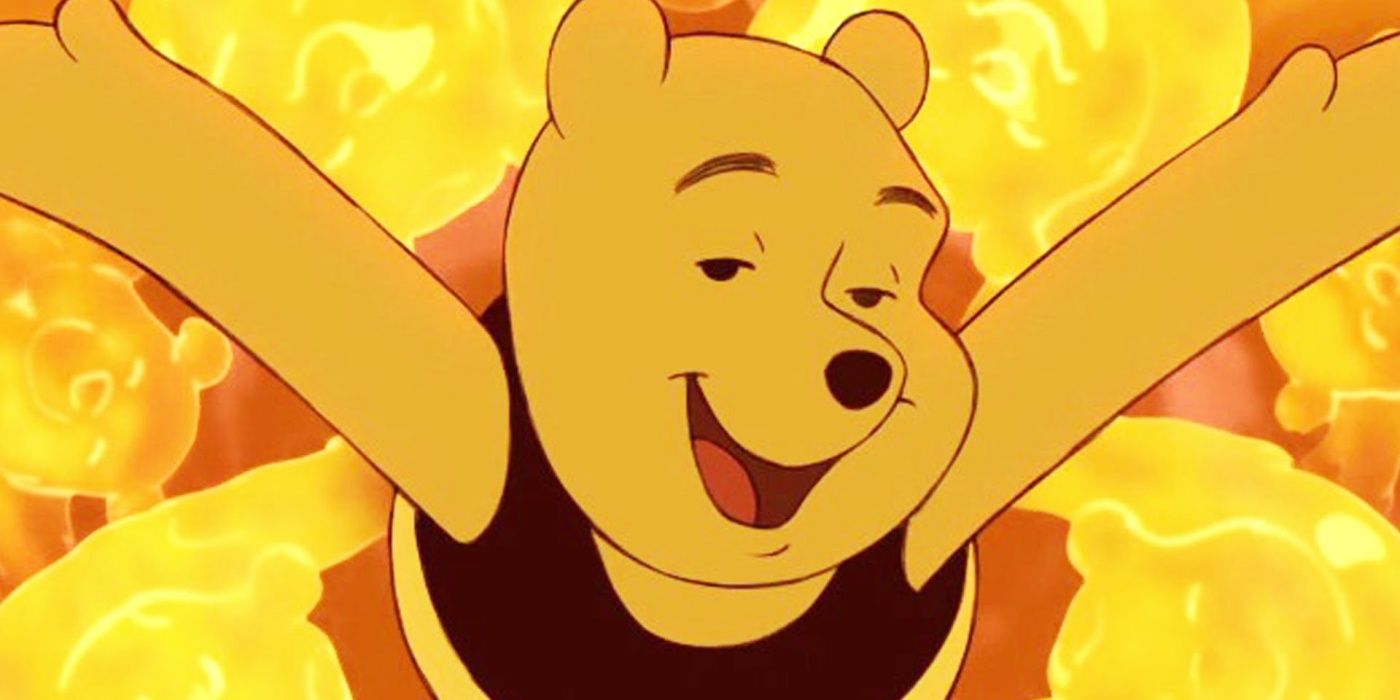 Winnie the Pooh: Unknown Facts