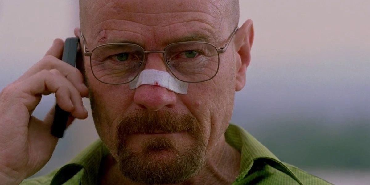 Every Breaking Bad/Better Call Saul Finale (Ranked By IMDb)