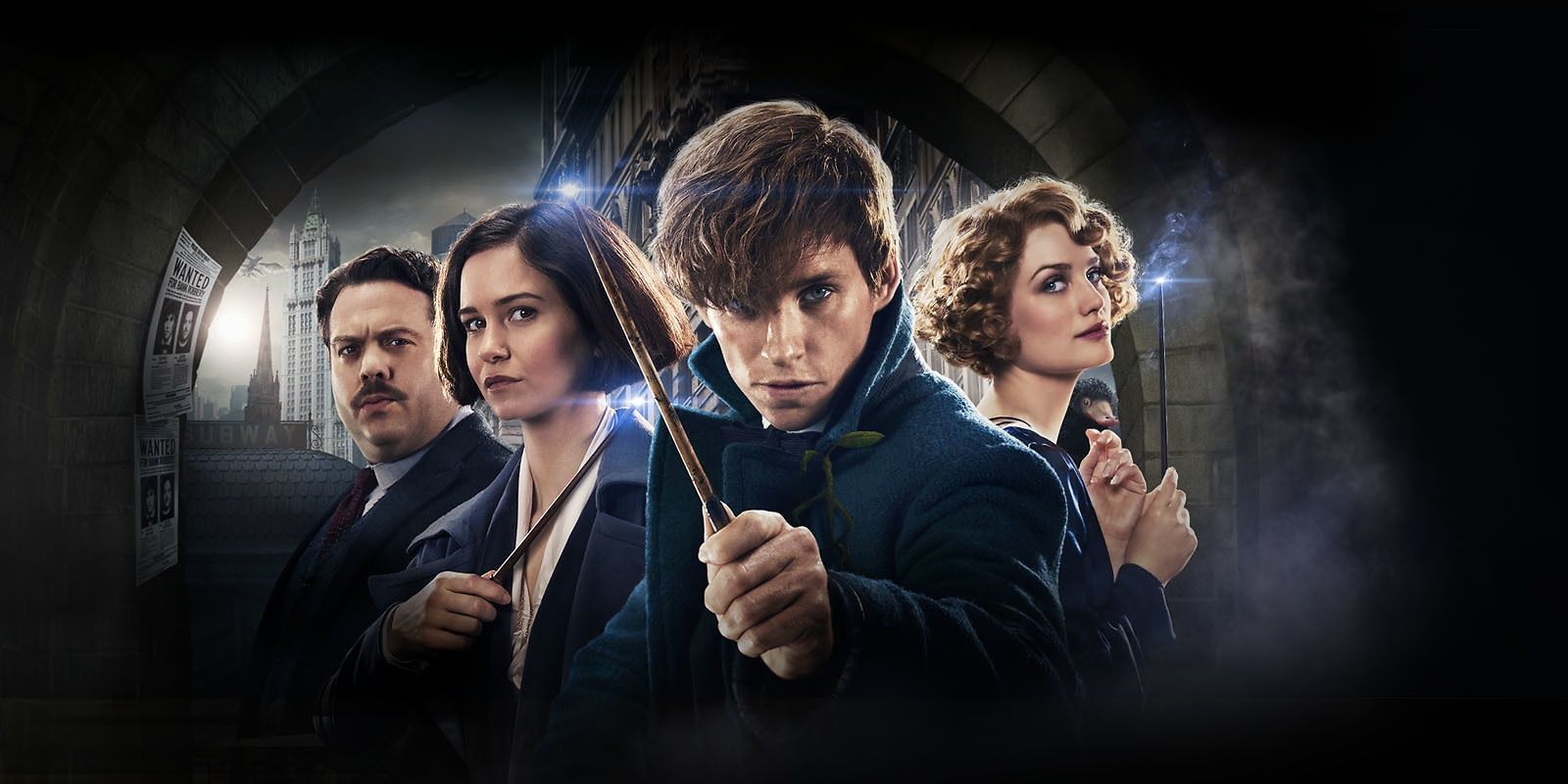 Fantastic Beasts 3 Will Make Or Break The Wizarding World Franchise