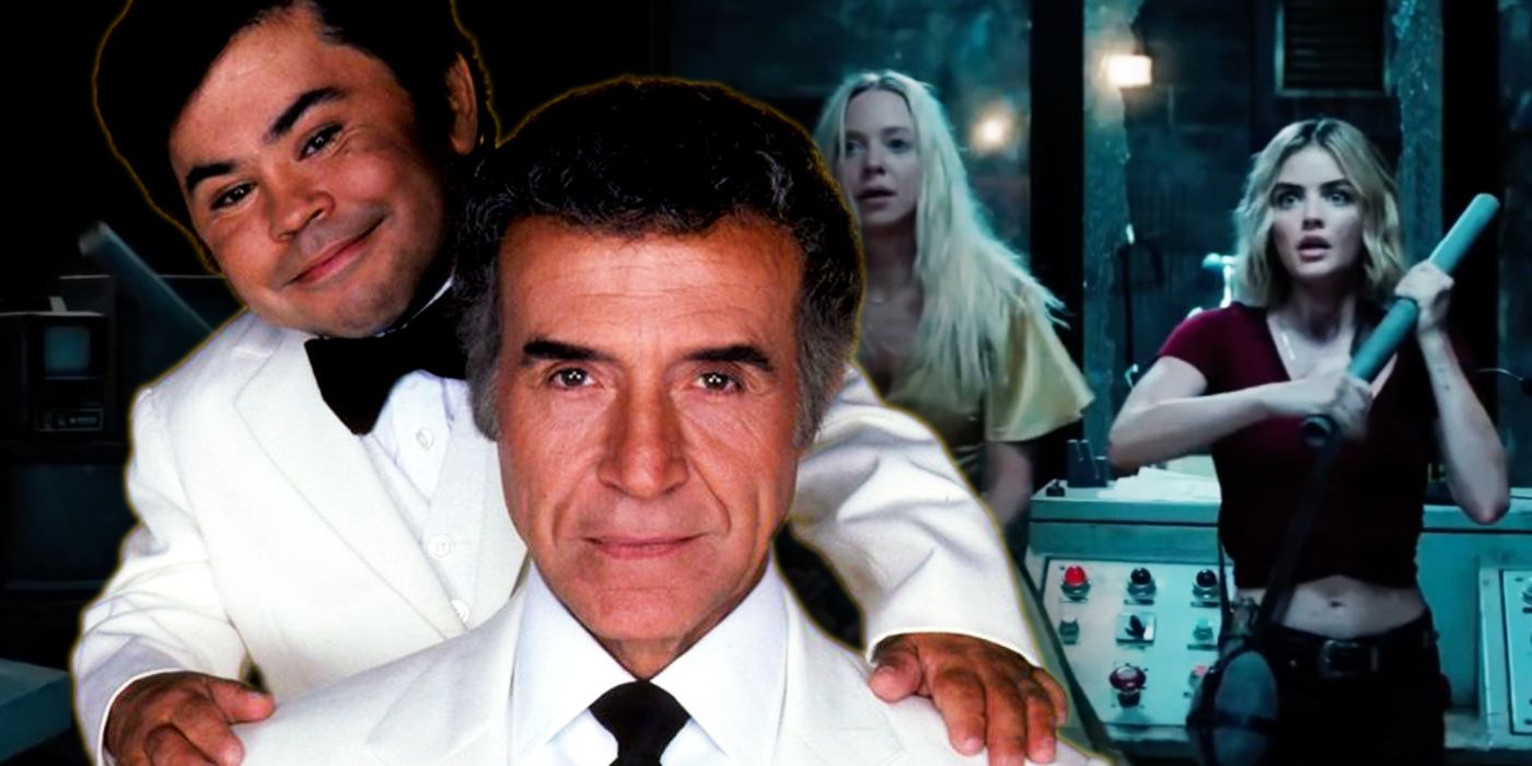 Fantasy Island: 10 Things To Know About The Original TV Series
