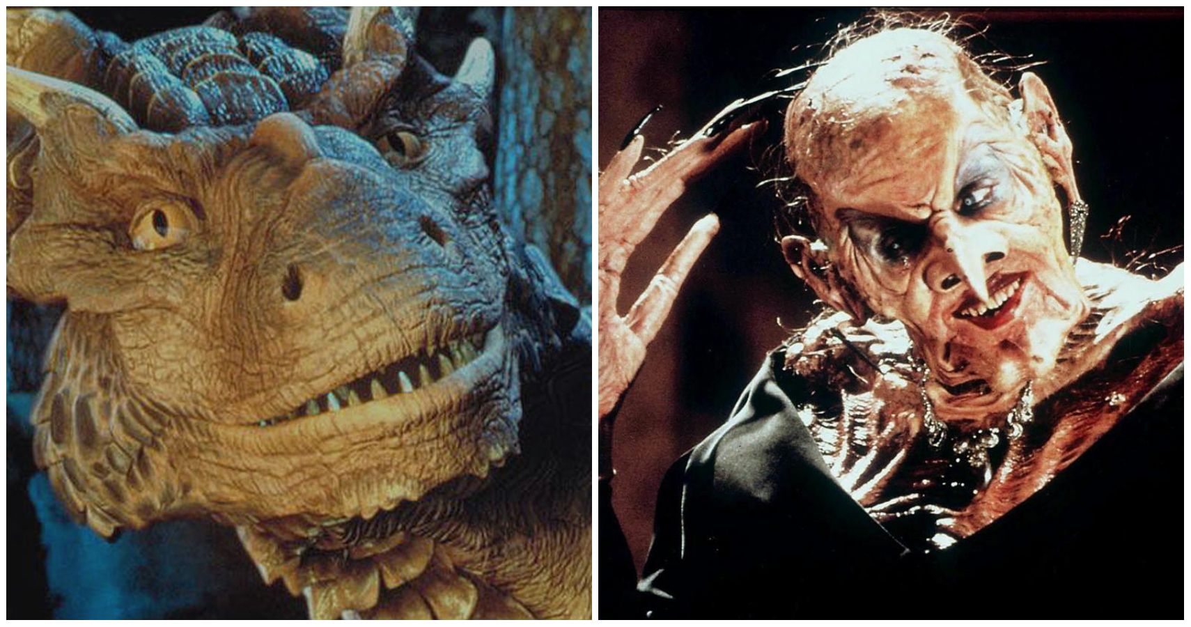 Featured 90s Fantasy Films