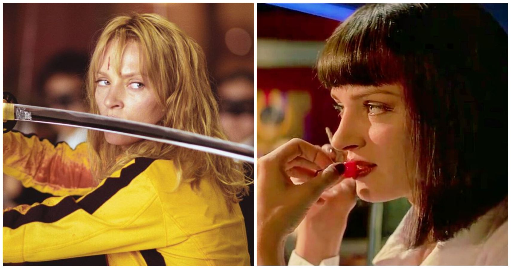 10 Quentin Tarantino Characters, Ranked By Intelligence