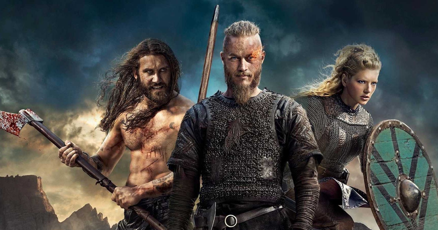 Vikings: Who Was Bjorn's Best Love Interest?
