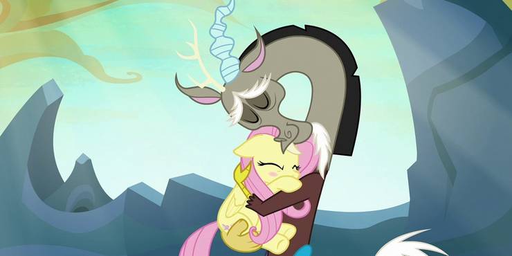 My Little Pony 10 Best Pairings In The Entire Series