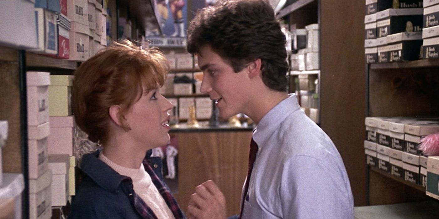 For Keeps Molly Ringwald