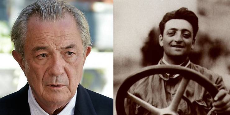 Ford V Ferrari True Story What The Movie Changed What Happened Next Ford V Ferrari True Story What The Movie Changed What Happened Next