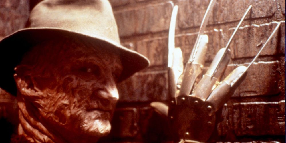 Freddy Krueger