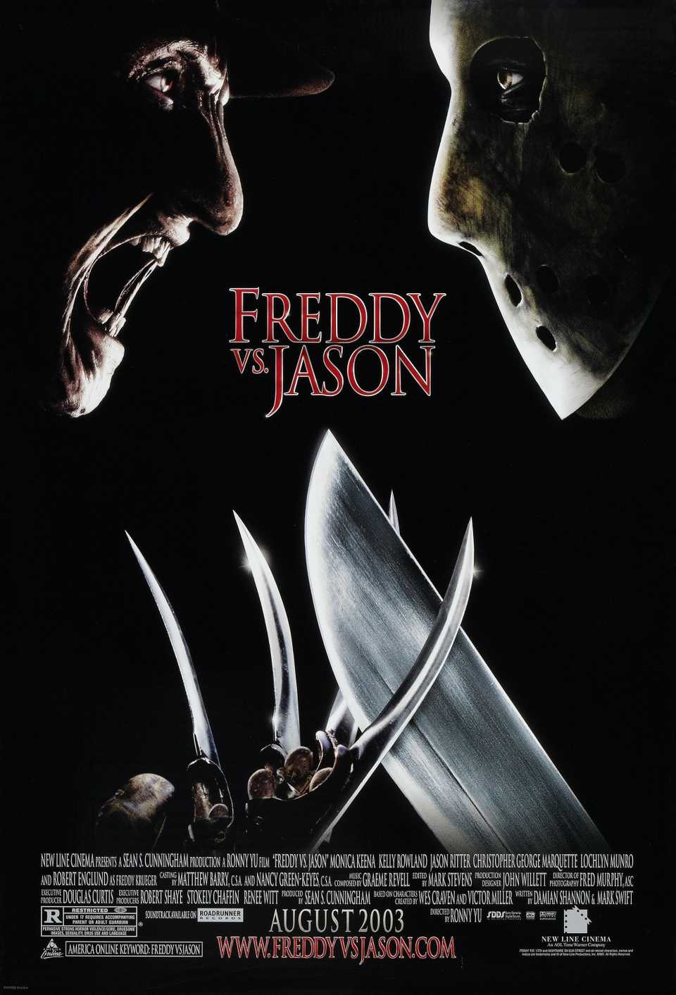 All 12 Friday The 13th Movies, Ranked